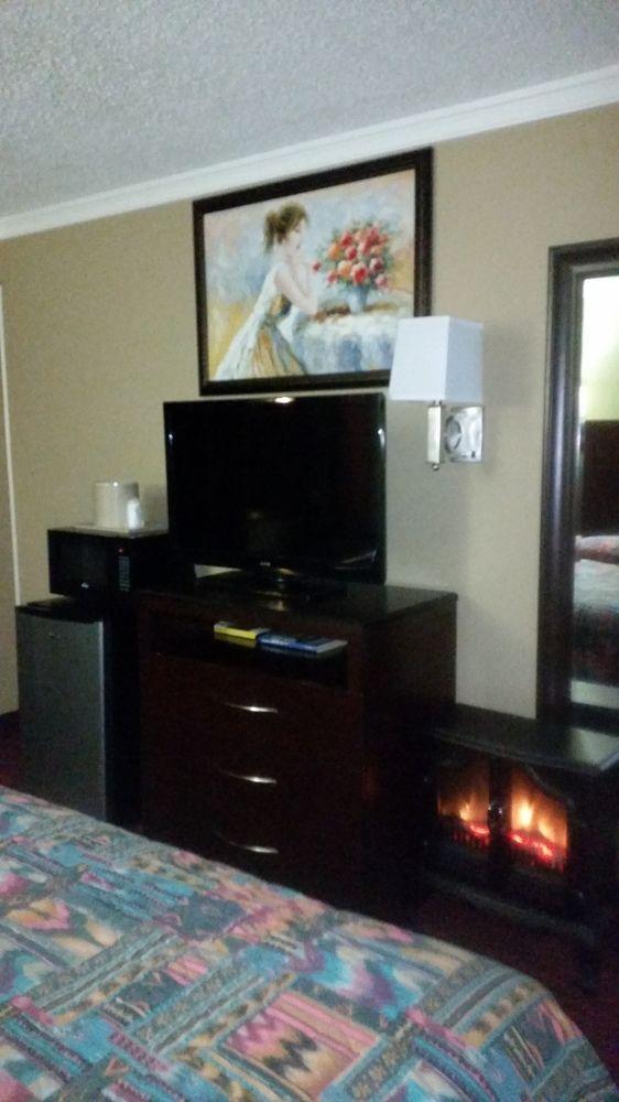 Mounts Motel Lawrenceville Extérieur photo