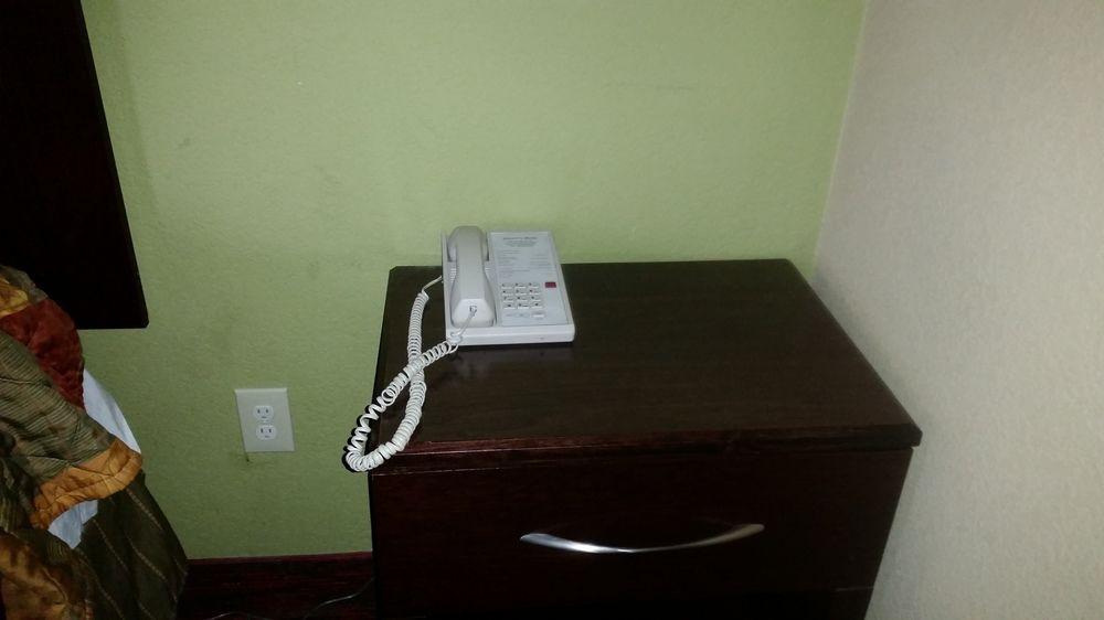 Mounts Motel Lawrenceville Extérieur photo