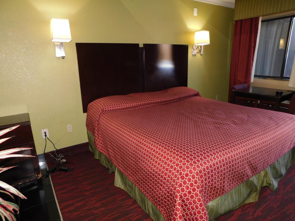 Mounts Motel Lawrenceville Extérieur photo
