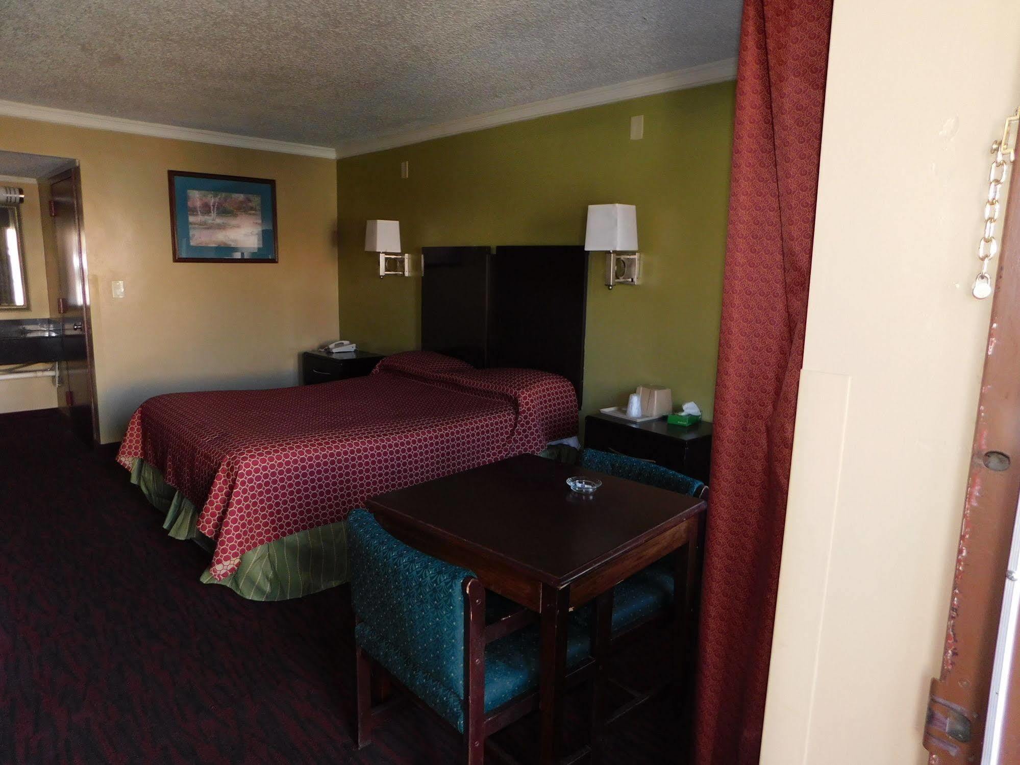 Mounts Motel Lawrenceville Extérieur photo