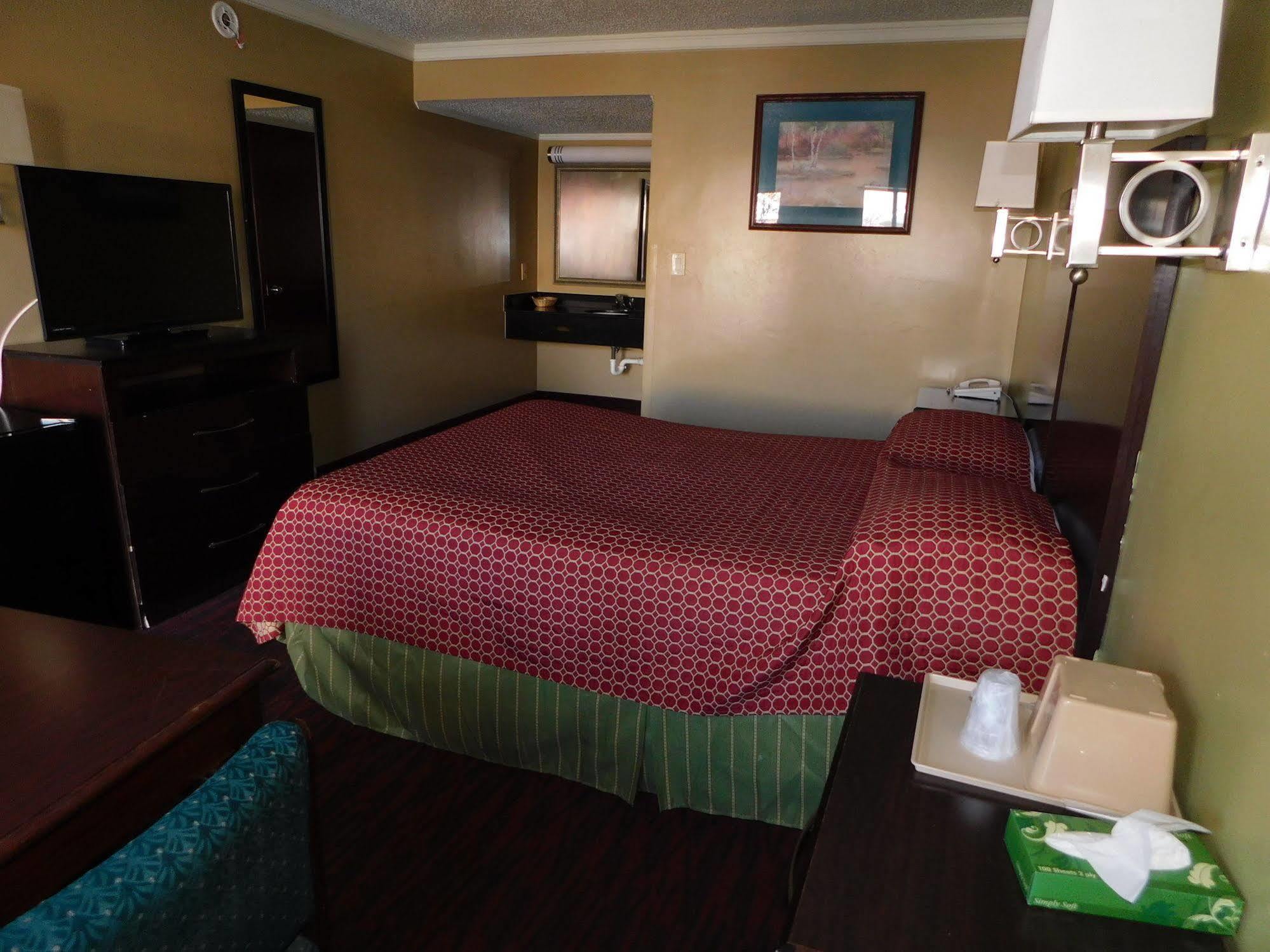 Mounts Motel Lawrenceville Extérieur photo