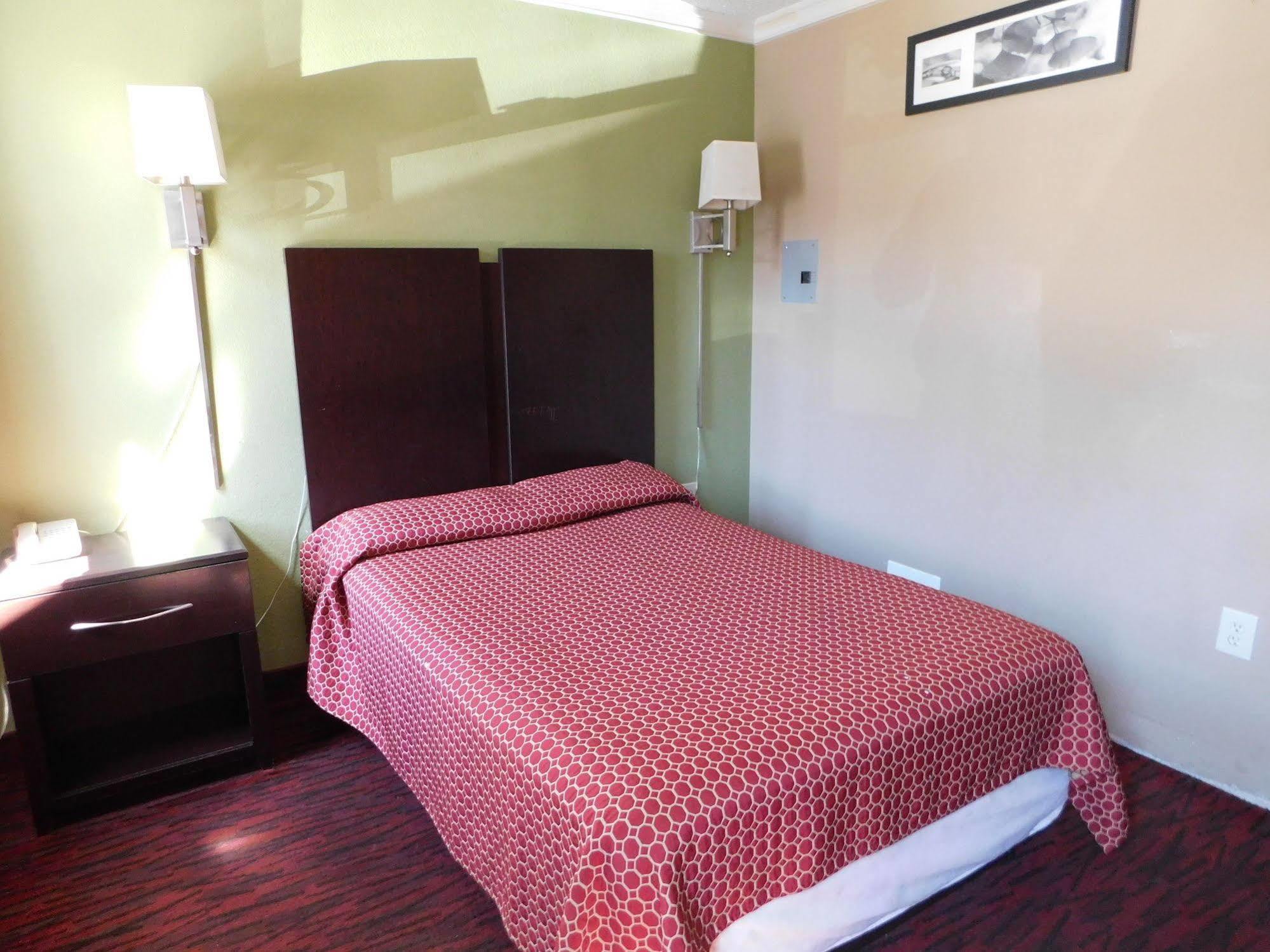 Mounts Motel Lawrenceville Extérieur photo