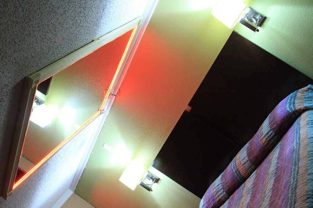 Mounts Motel Lawrenceville Extérieur photo